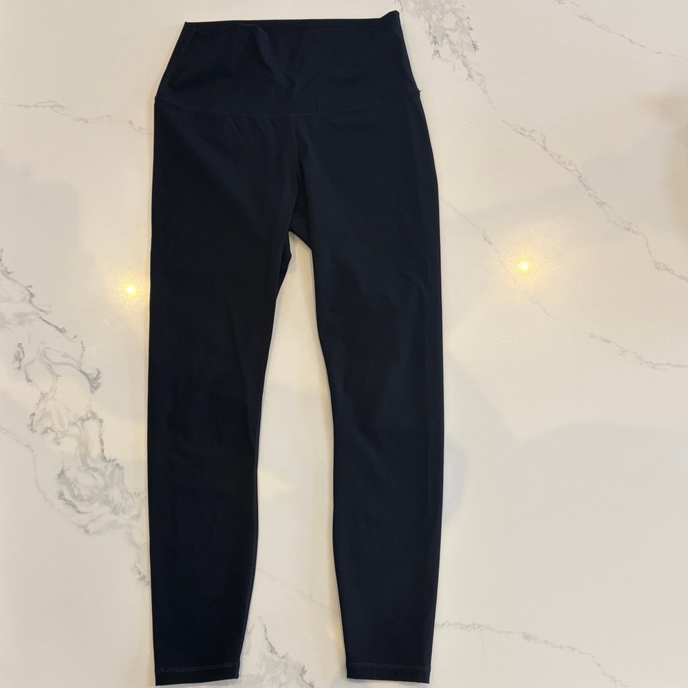 Everlane Black Ankle Leggings
